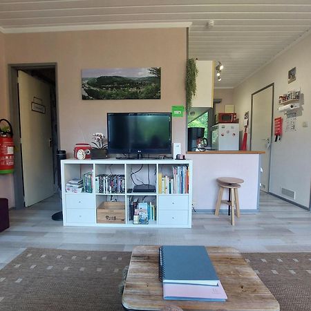 Le Petit Chalet - Bungalow Waulsort 외부 사진