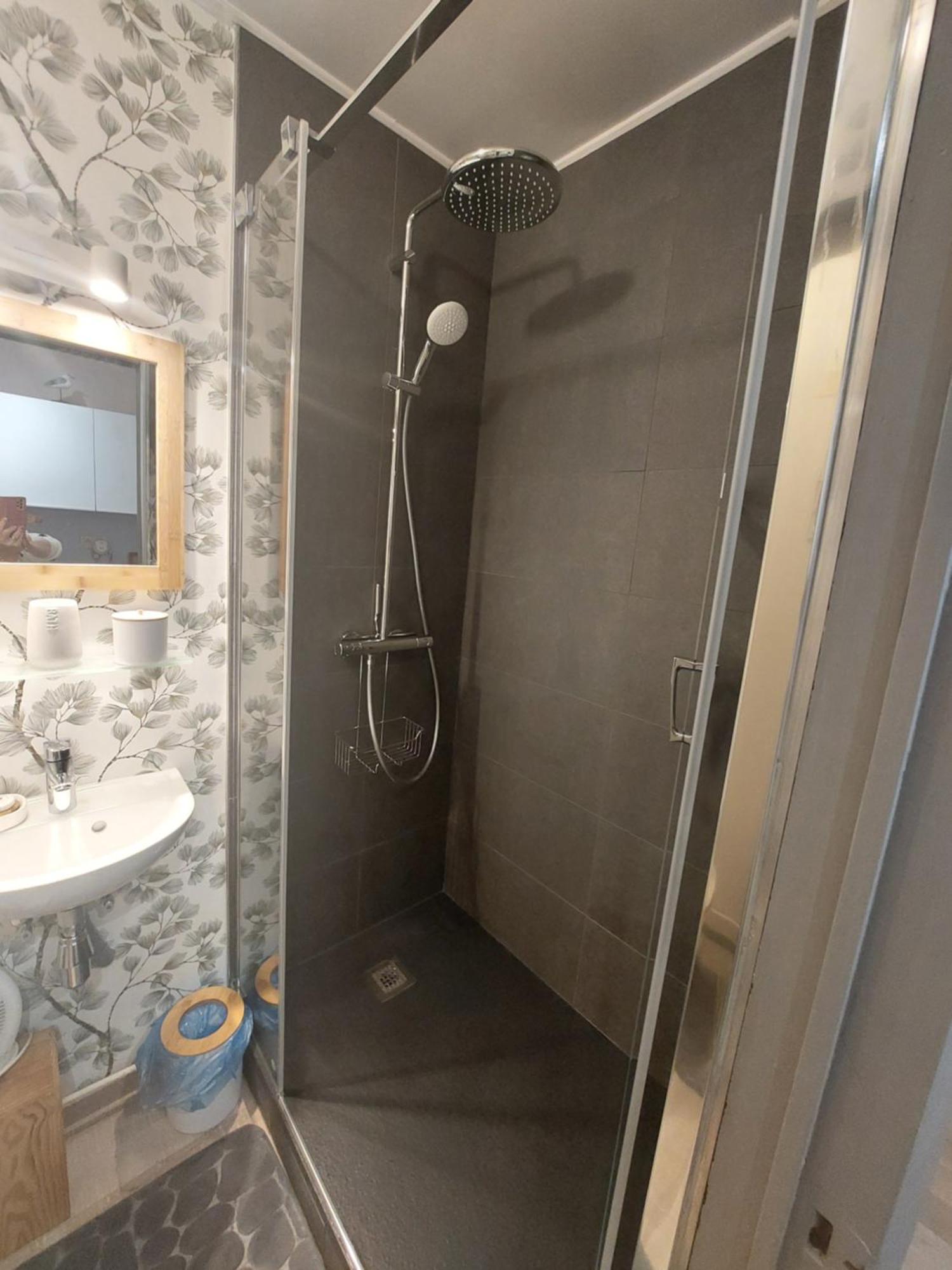 Le Petit Chalet - Bungalow Waulsort 외부 사진
